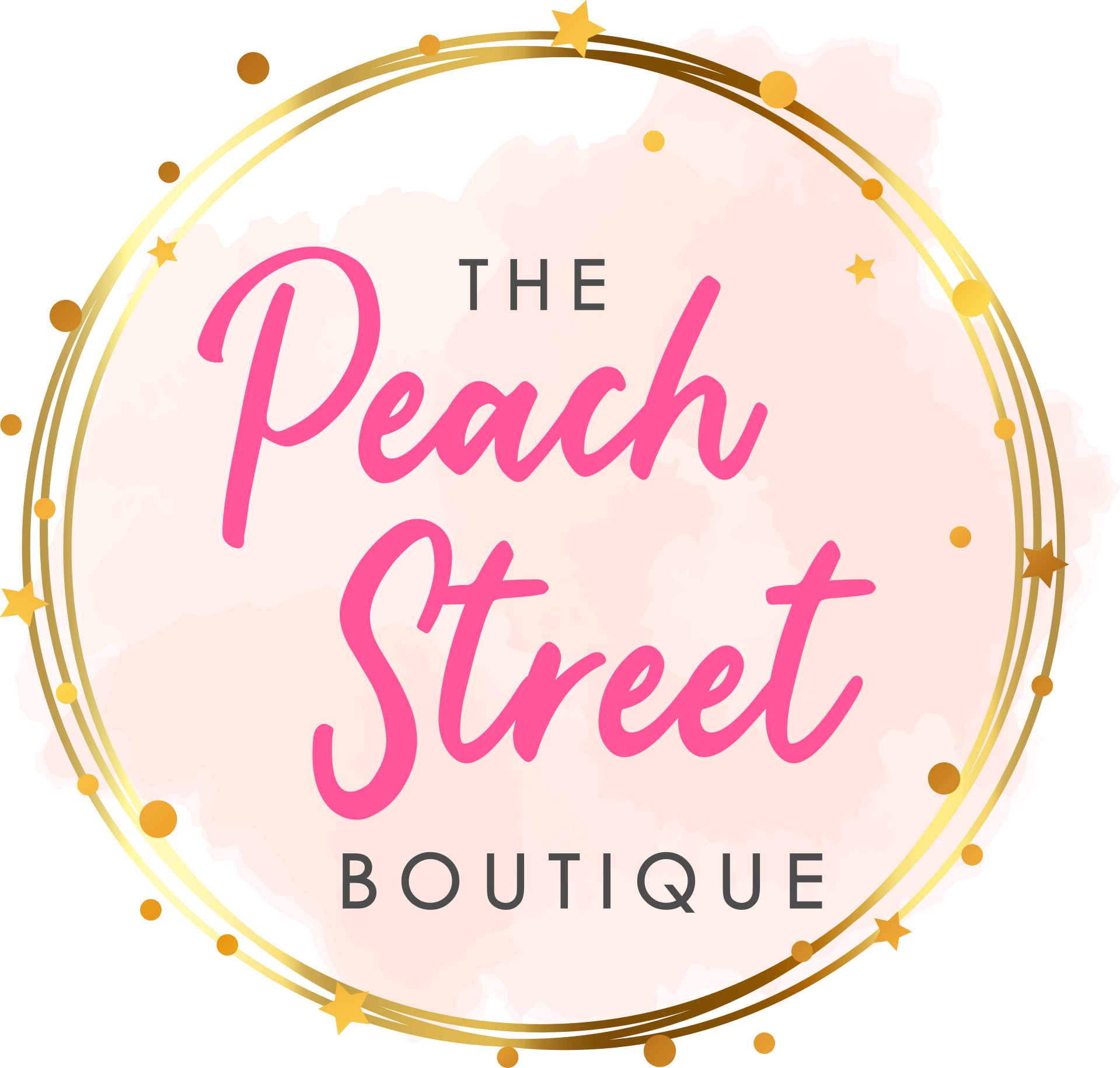 Return Policy – The Peach Street Boutique